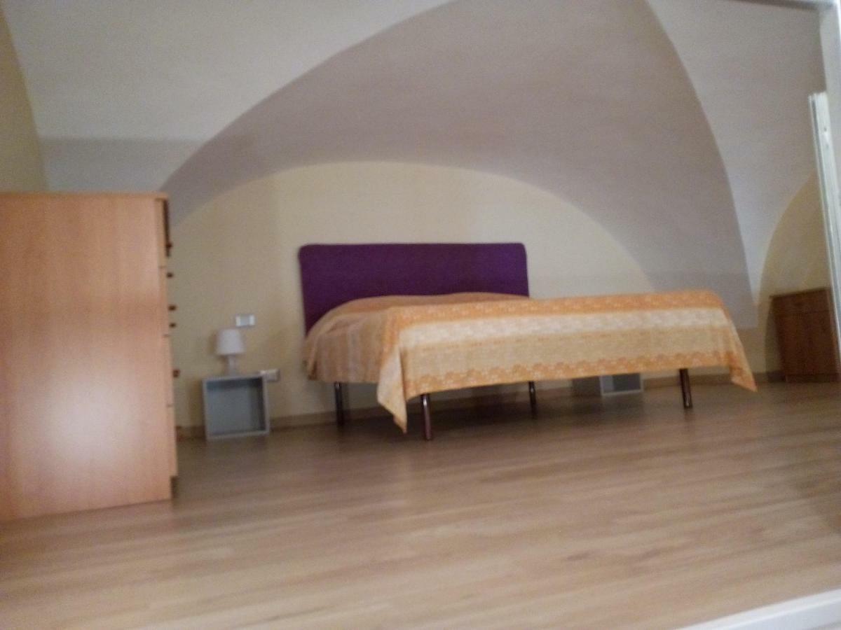 Casa Valery Holiday Home カターニア エクステリア 写真